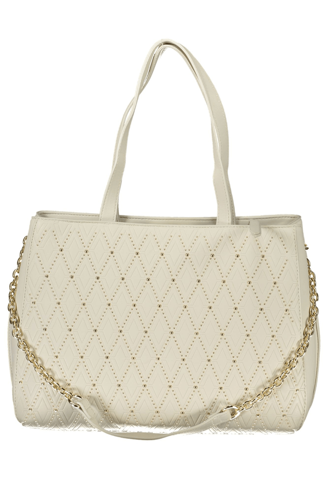 5345VALENTINO BAGS BORSA DONNA BIANCO