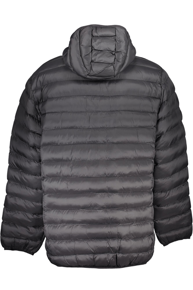 6600U.S. GRAND POLO GIUBBOTTO UOMO NERO