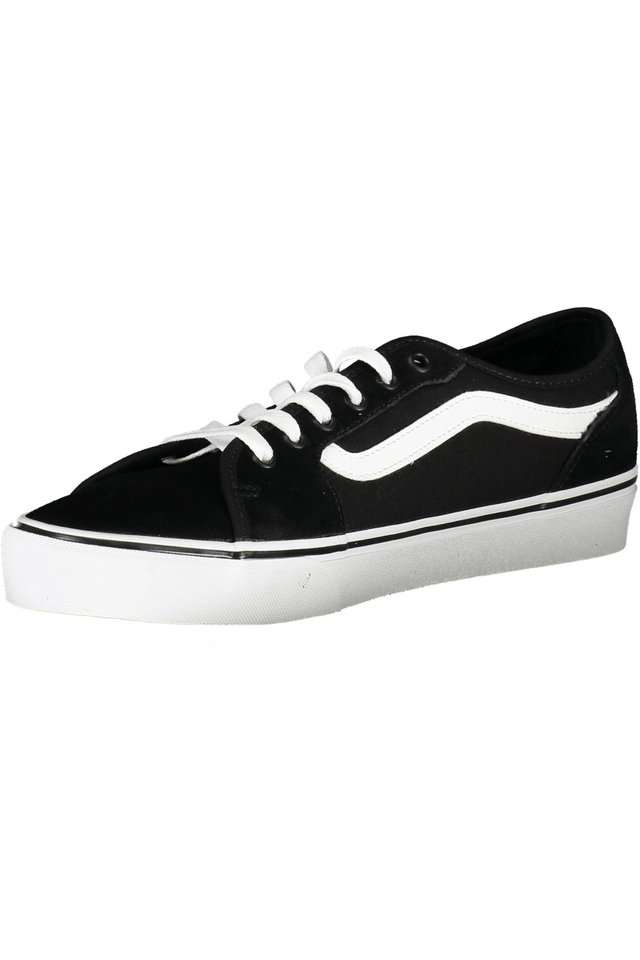 6954VANS CALZATURA SPORTIVA UOMO NERO