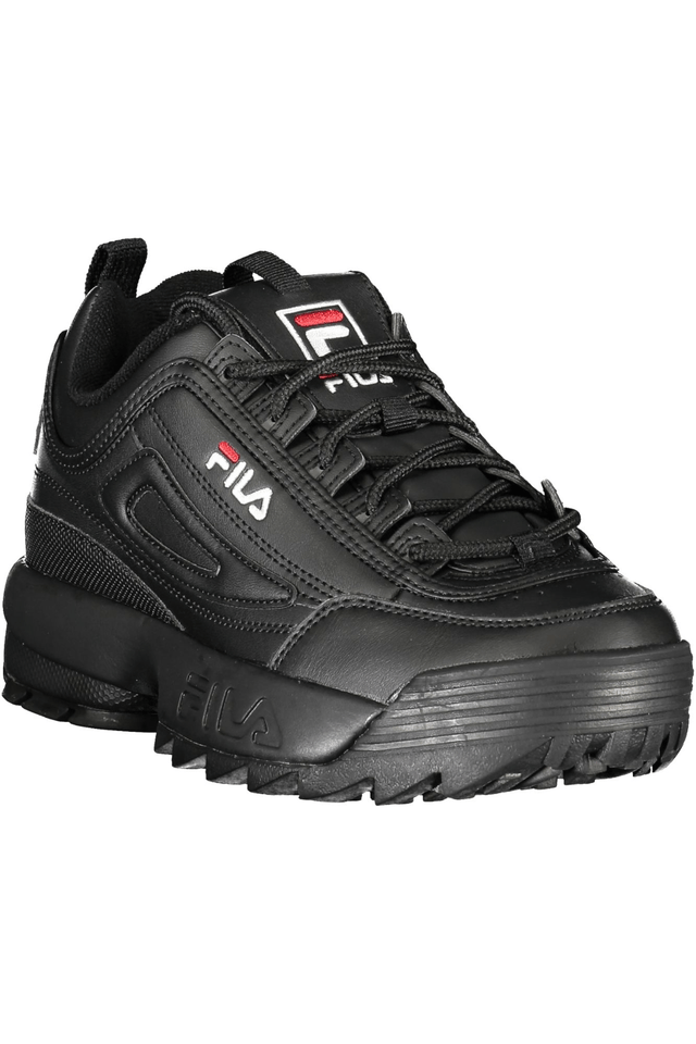 7969FILA CALZATURA SPORTIVA DONNA NERO
