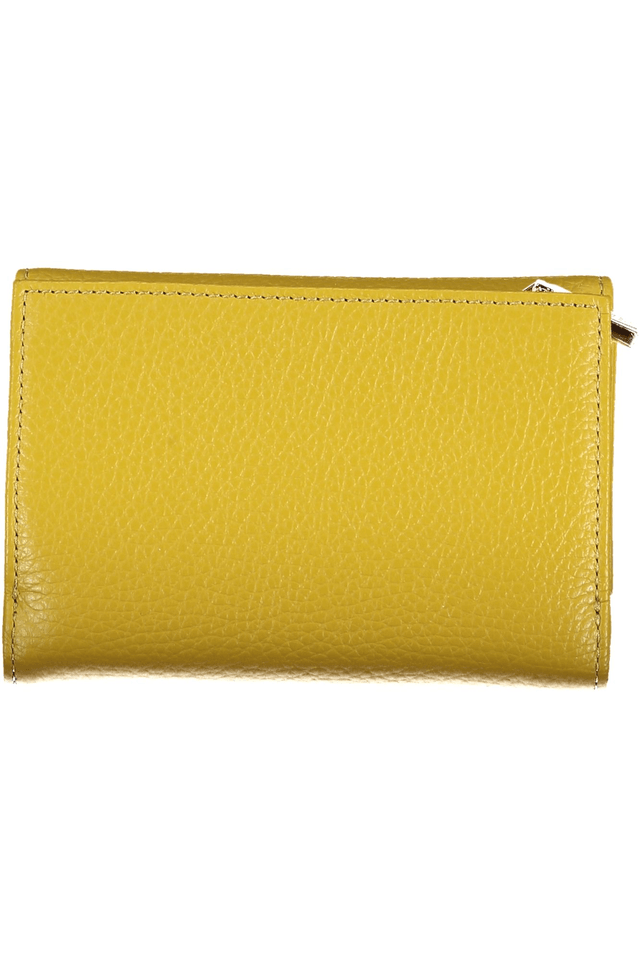6706COCCINELLE PORTAFOGLIO DONNA VERDE