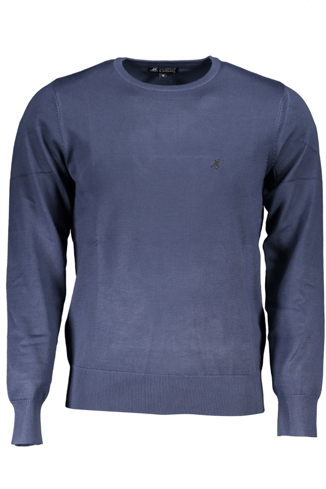 4891U.S. GRAND POLO MAGLIA UOMO BLU