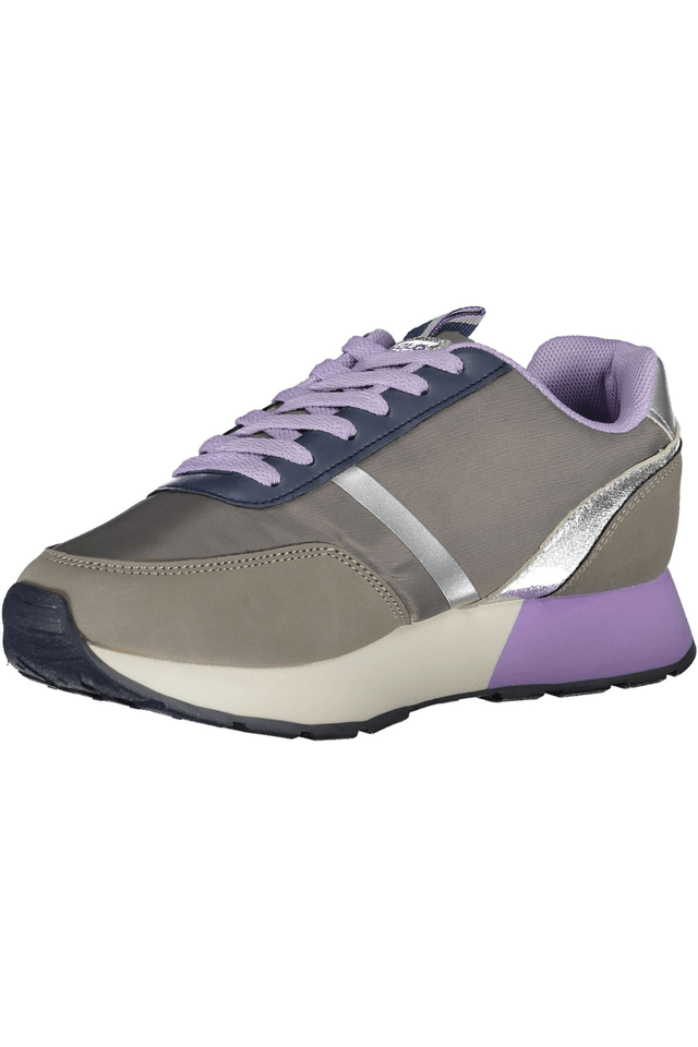 5257U.S. POLO   BEST PRICE CALZATURA SPORTIVA DONNA GRIGIO
