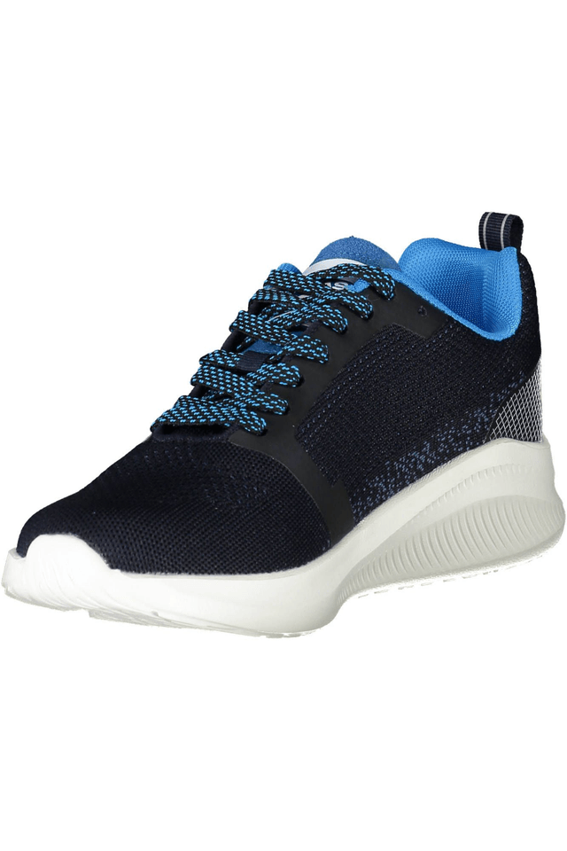 4390GAS CALZATURA SPORTIVA UOMO BLU