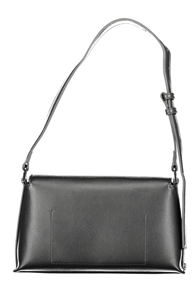 9429CALVIN KLEIN BORSA DONNA NERO