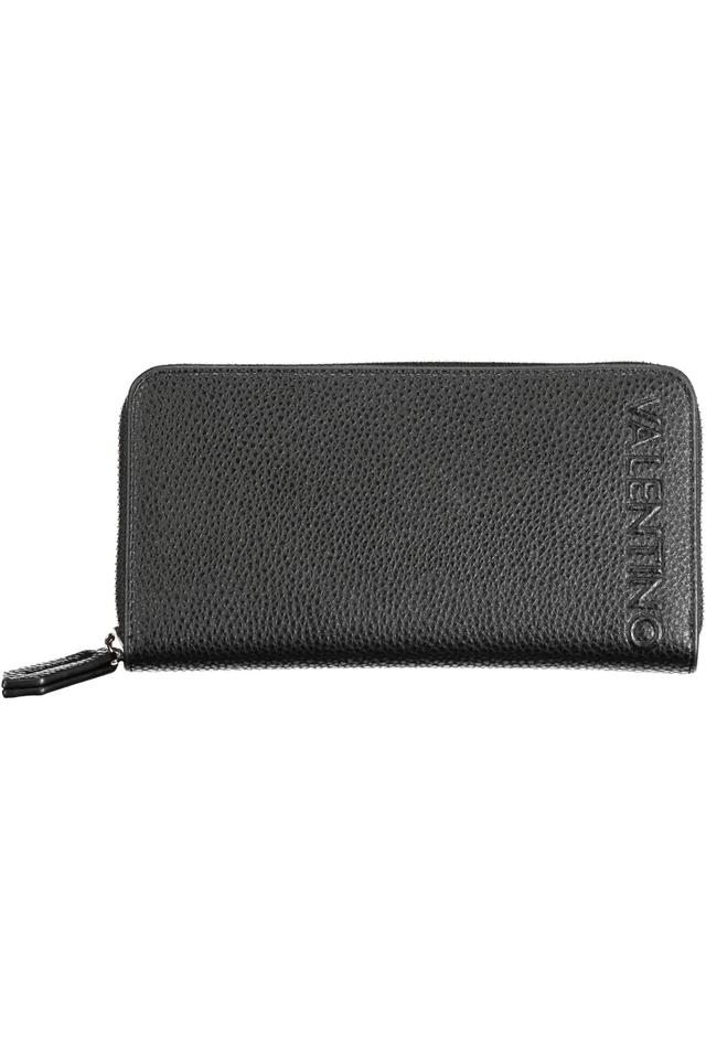 8768VALENTINO BAGS PORTAFOGLIO DONNA NERO