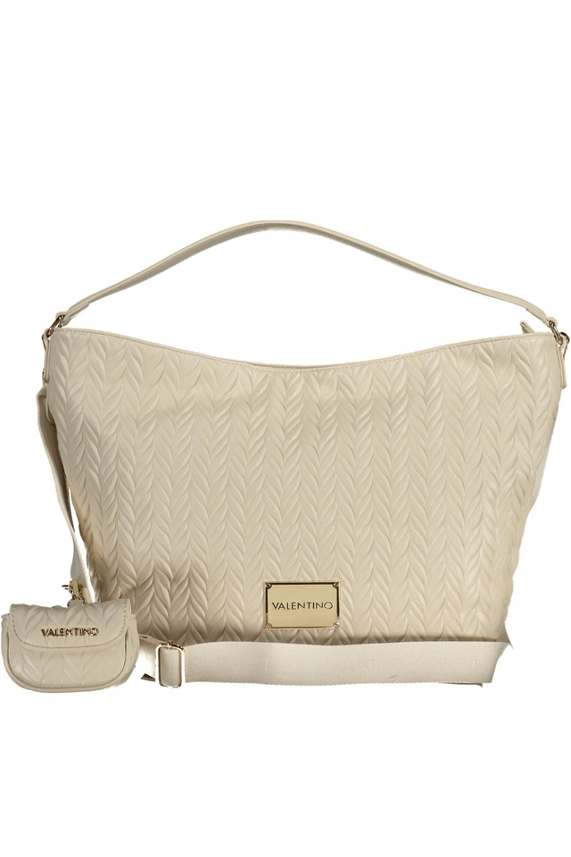 4252VALENTINO BAGS BORSA DONNA BIANCO