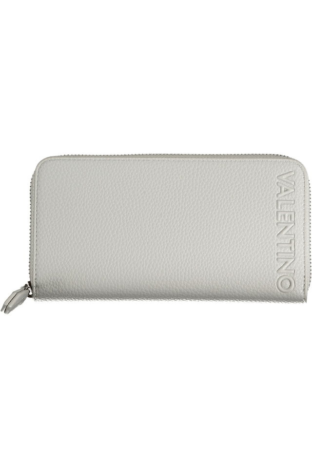8794VALENTINO BAGS PORTAFOGLIO DONNA GRIGIO