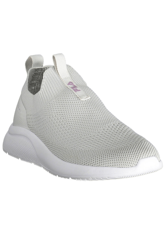 3565FILA CALZATURA SPORTIVA DONNA BEIGE