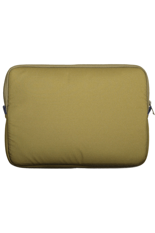 2190GANT PORTA COMPUTER UOMO VERDE