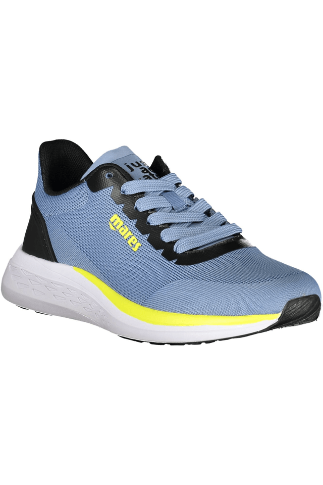 5837MARES CALZATURA SPORTIVA UOMO AZZURRO