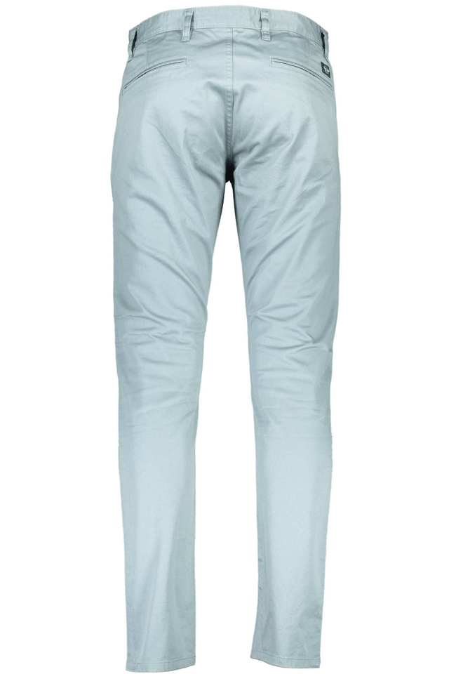 70DOCKERS PANTALONE UOMO AZZURRO