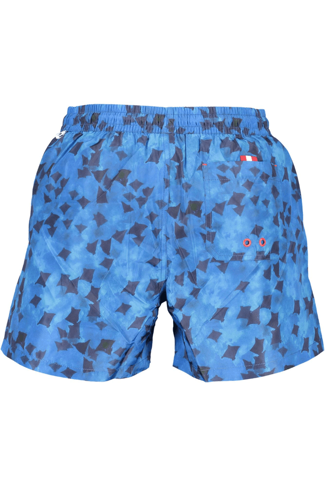 8357NORTH SAILS COSTUME PARTE SOTTO UOMO BLU