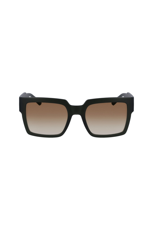 8554CALVIN KLEIN OCCHIALE DA SOLE DONNA MARRONE