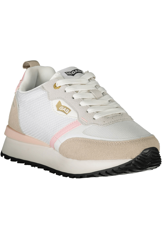 8489GAS CALZATURA SPORTIVA DONNA ROSA