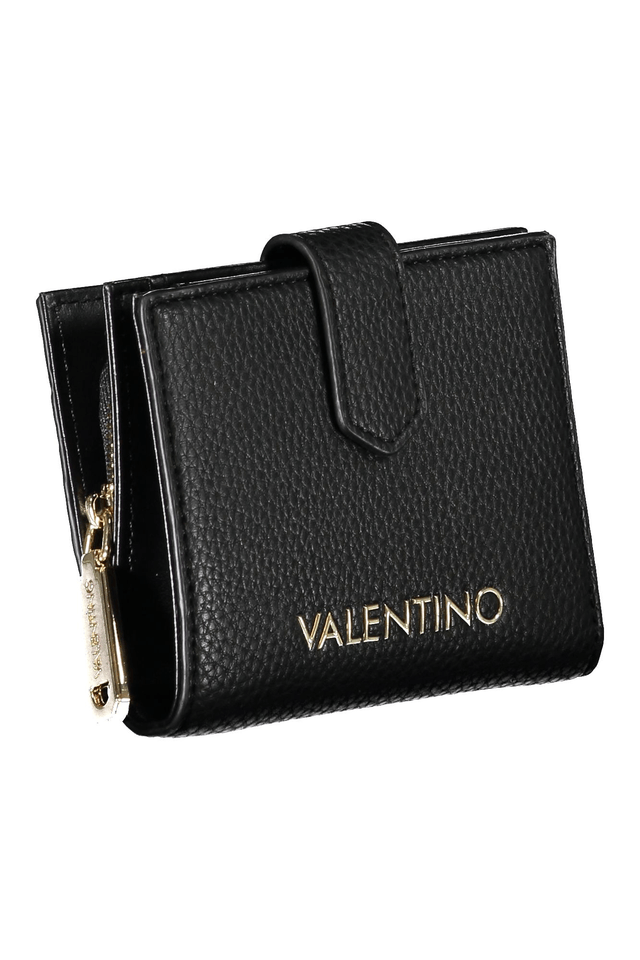 5331VALENTINO BAGS PORTAFOGLIO DONNA NERO