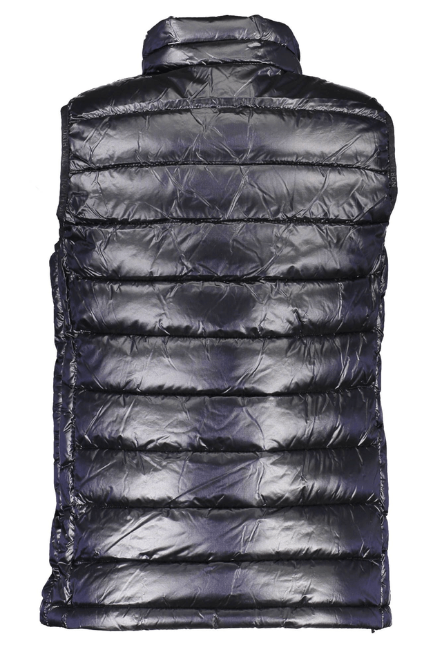 2536NORTH SAILS SMANICATO DONNA NERO