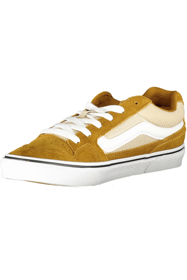 5825VANS CALZATURA SPORTIVA UOMO GIALLO