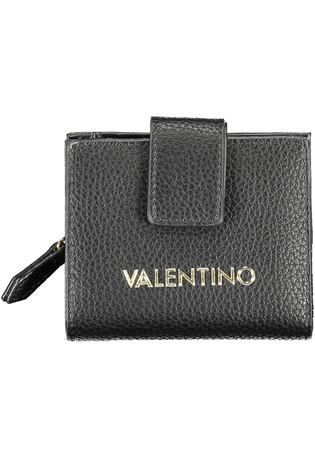 2280VALENTINO BAGS PORTAFOGLIO DONNA NERO