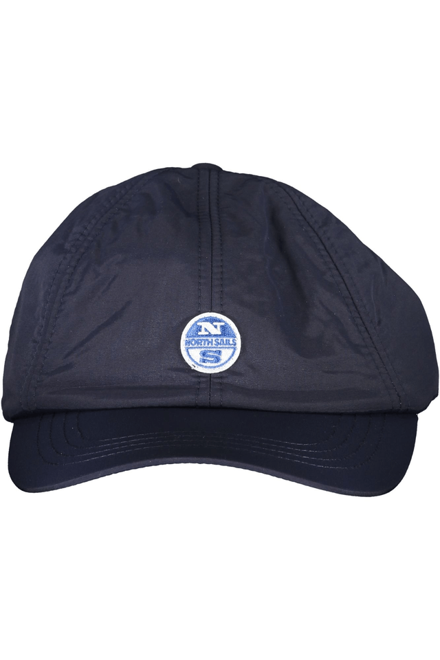 5034NORTH SAILS CAPPELLO UOMO BLU