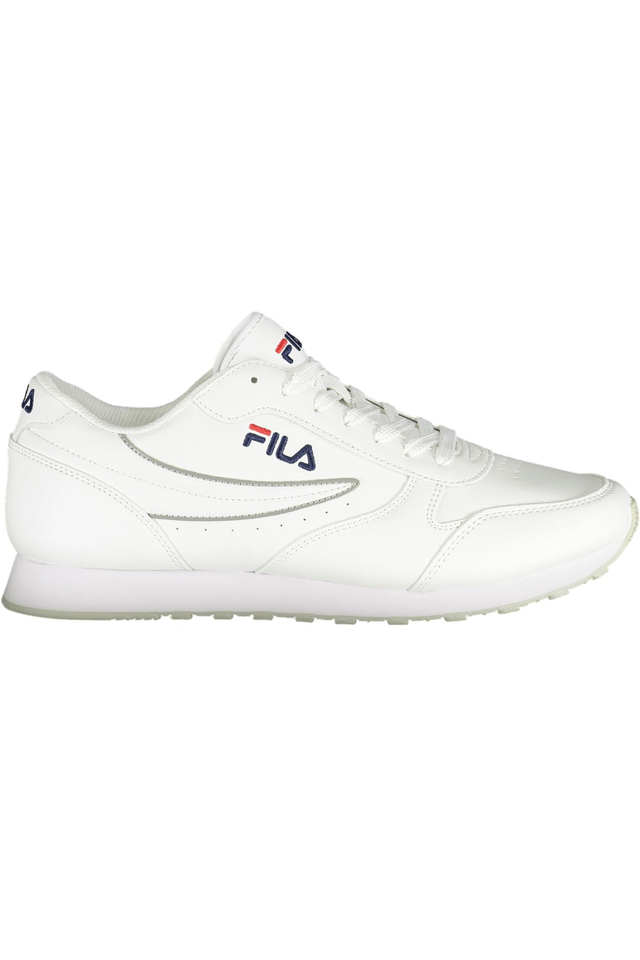 6102FILA CALZATURA SPORTIVA UOMO BIANCO