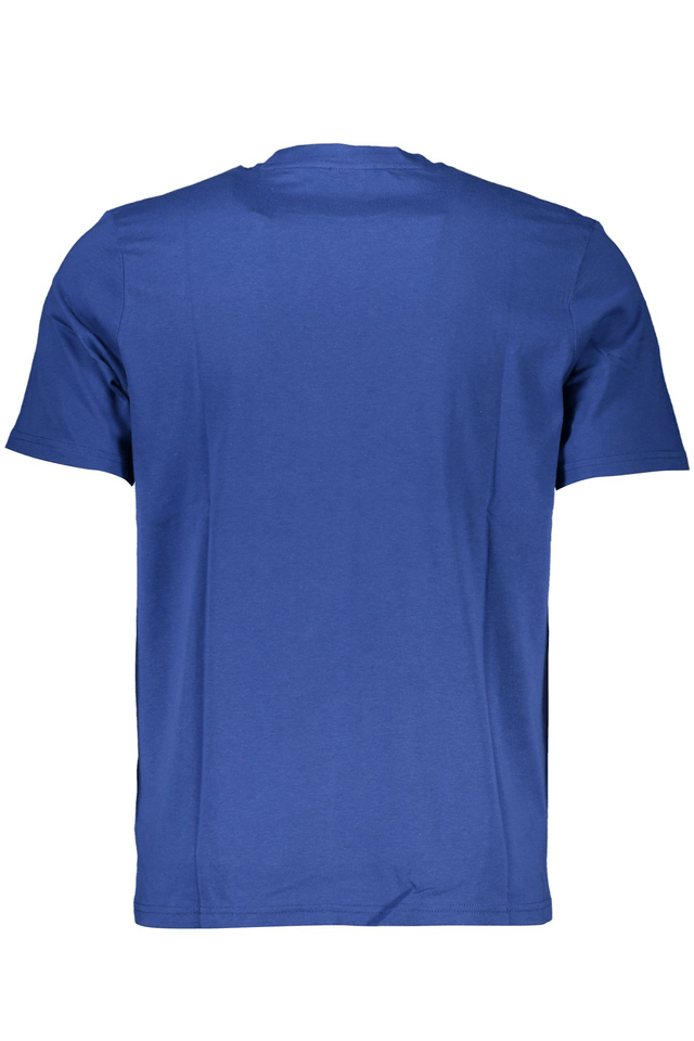 7145NORTH SAILS T-SHIRT MANICHE CORTE UOMO BLU