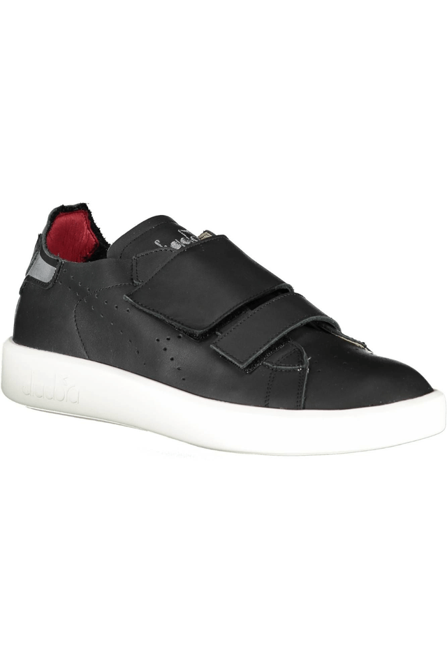 251DIADORA CALZATURA SPORTIVA UOMO NERO