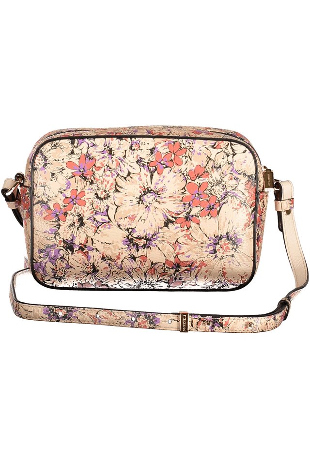 3082COCCINELLE BORSA DONNA BEIGE