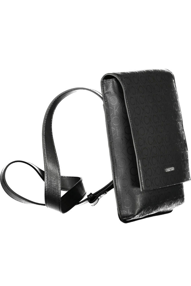 1934CALVIN KLEIN TRACOLLA UOMO NERO