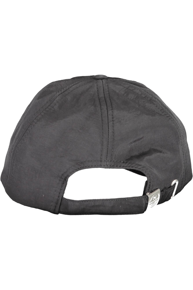 2513NORTH SAILS CAPPELLO UOMO NERO