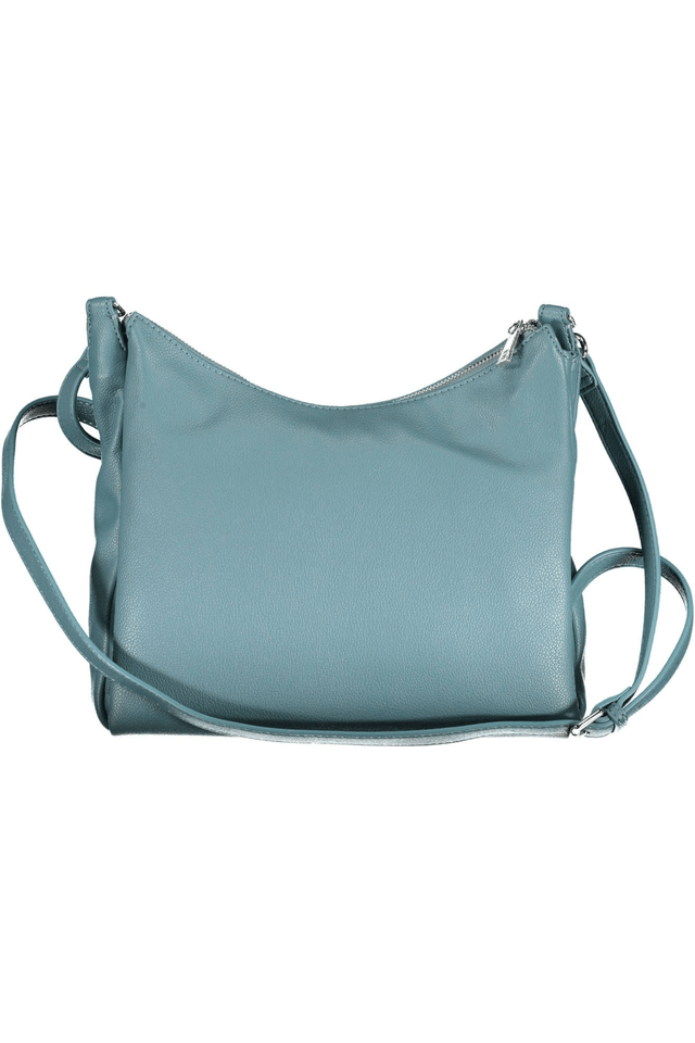 2673BYBLOS BORSA DONNA BLU