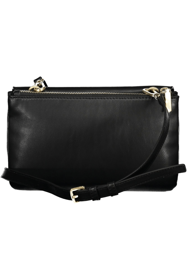 6240CALVIN KLEIN BORSA DONNA NERO