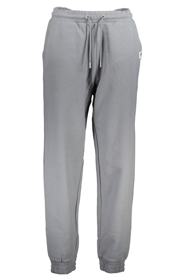 2970CALVIN KLEIN PANTALONE DONNA GRIGIO