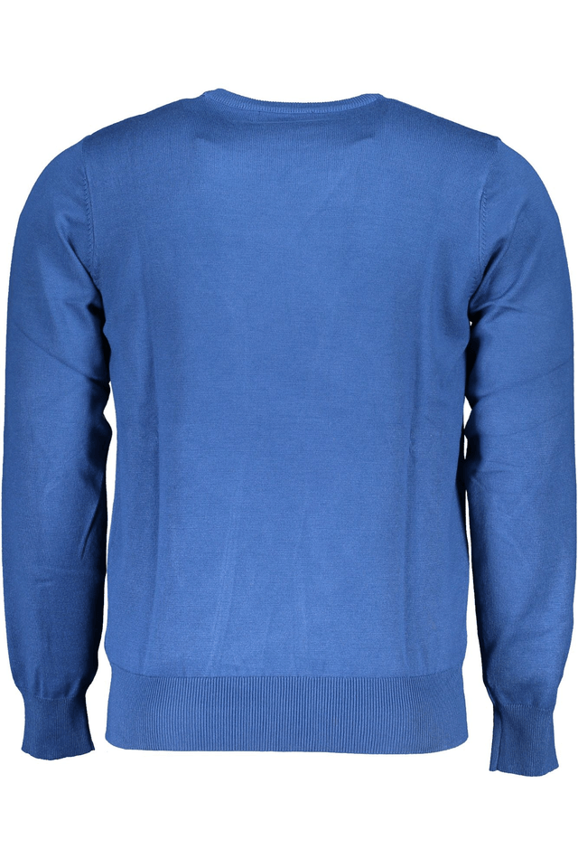 6634U.S. GRAND POLO MAGLIA UOMO BLU