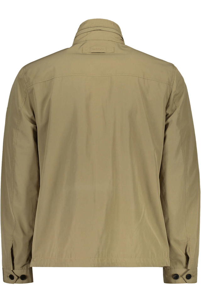 194GANT GIACCA SPORTIVA UOMO BEIGE