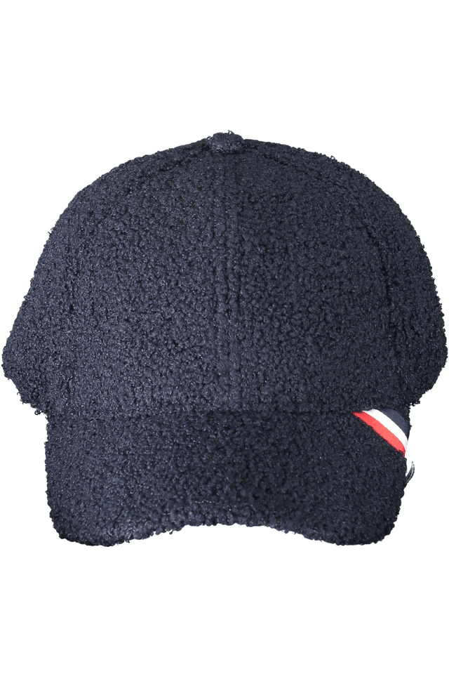 10223NORWAY 1963 CAPPELLO UOMO BLU
