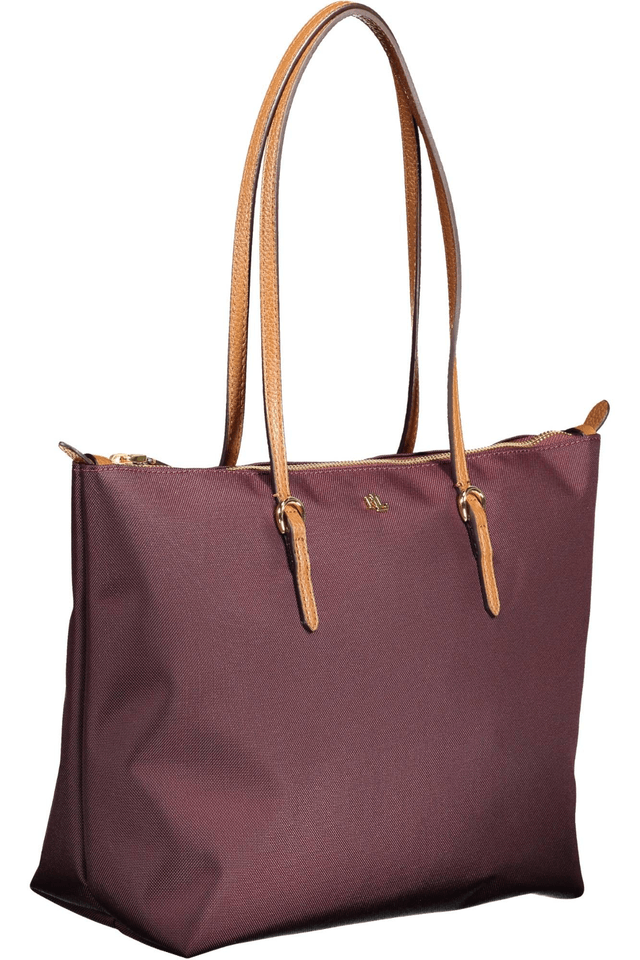 2242RALPH LAUREN BORSA DONNA VIOLA