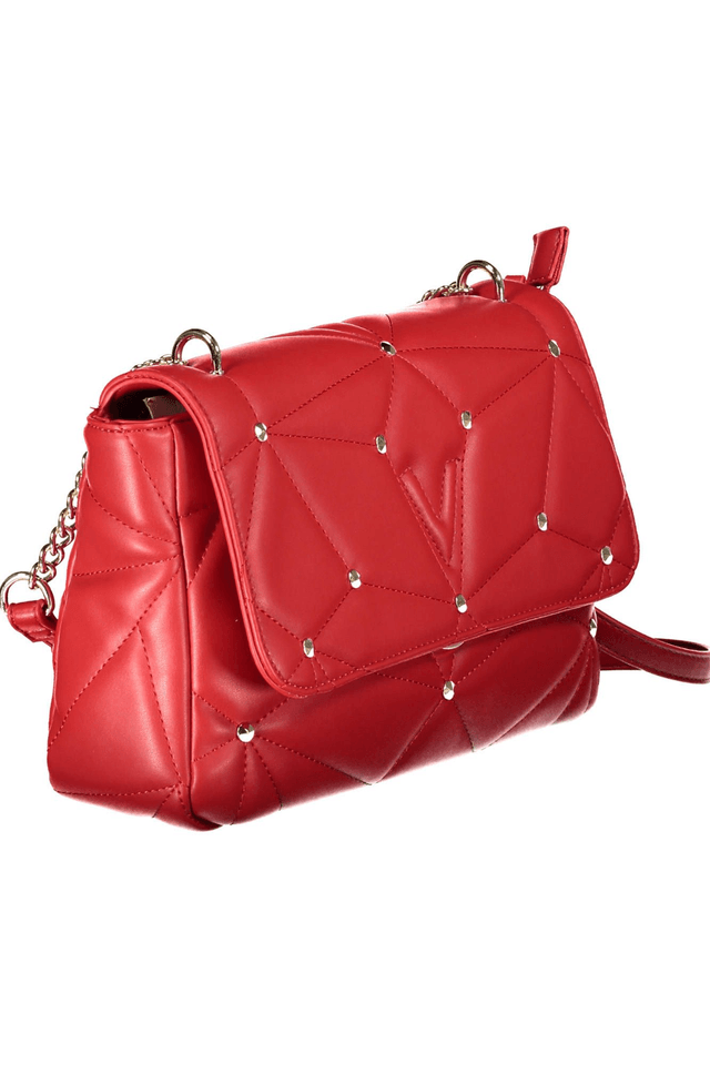 4655VALENTINO BAGS BORSA DONNA ROSSO