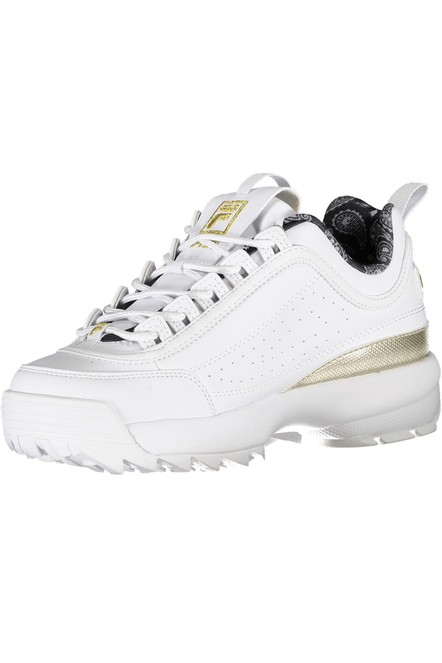 7967FILA CALZATURA SPORTIVA DONNA BIANCO