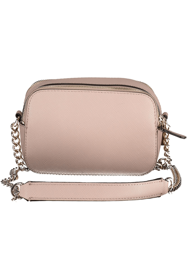 4751GUESS JEANS BORSA DONNA ROSA