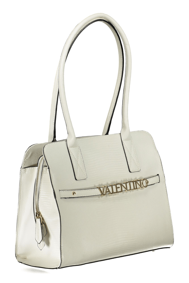 5356VALENTINO BAGS BORSA DONNA BIANCO
