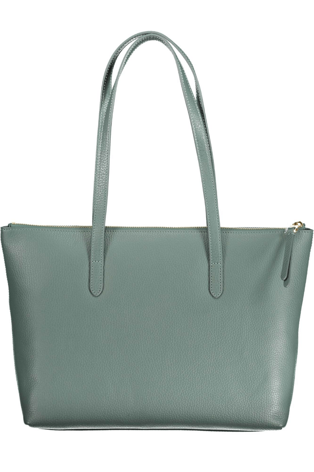 6728COCCINELLE BORSA DONNA VERDE