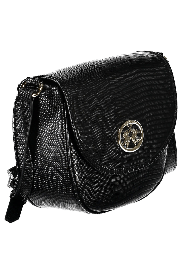 3809LA MARTINA BORSA DONNA NERO