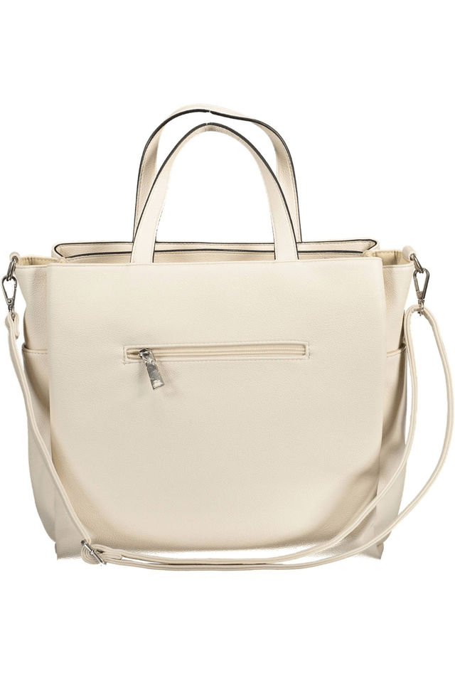 1714BYBLOS BORSA DONNA BIANCO