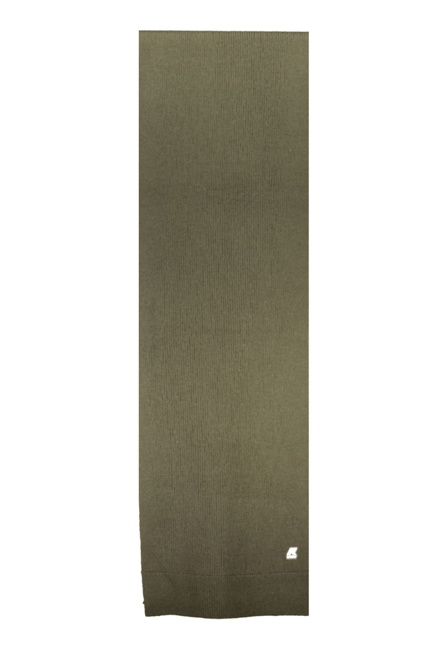 9380K-WAY SCIARPA DONNA VERDE
