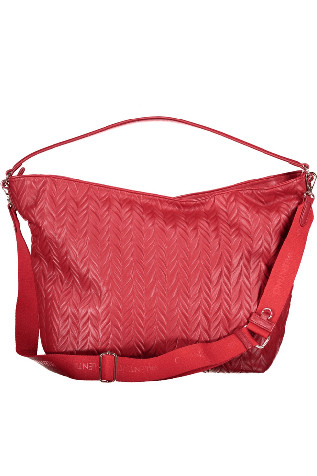 4251VALENTINO BAGS BORSA DONNA ROSSO