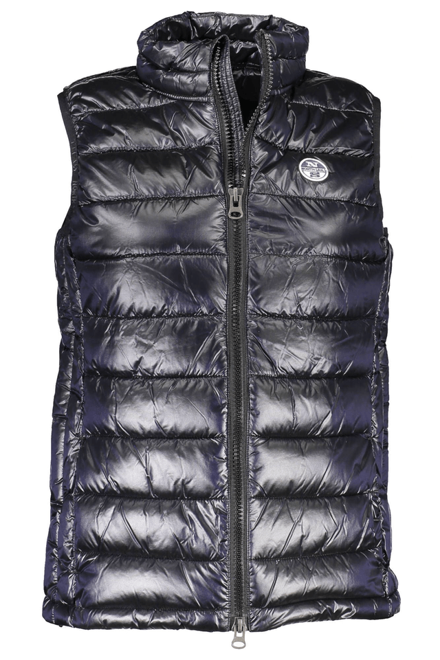 2536NORTH SAILS SMANICATO DONNA NERO