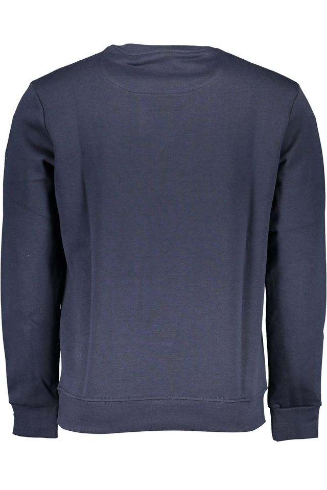 2410NORTH SAILS FELPA SENZA ZIP UOMO BLU