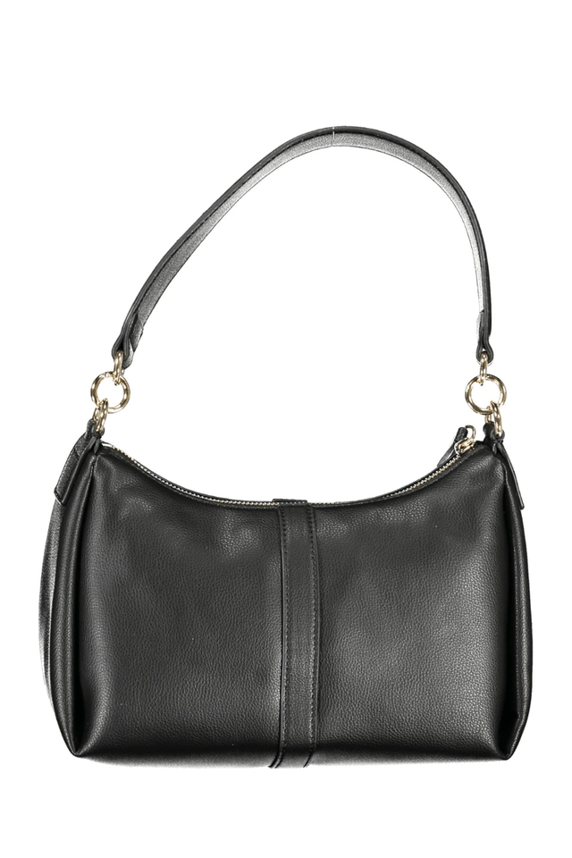 6354TOMMY HILFIGER BORSA DONNA NERO