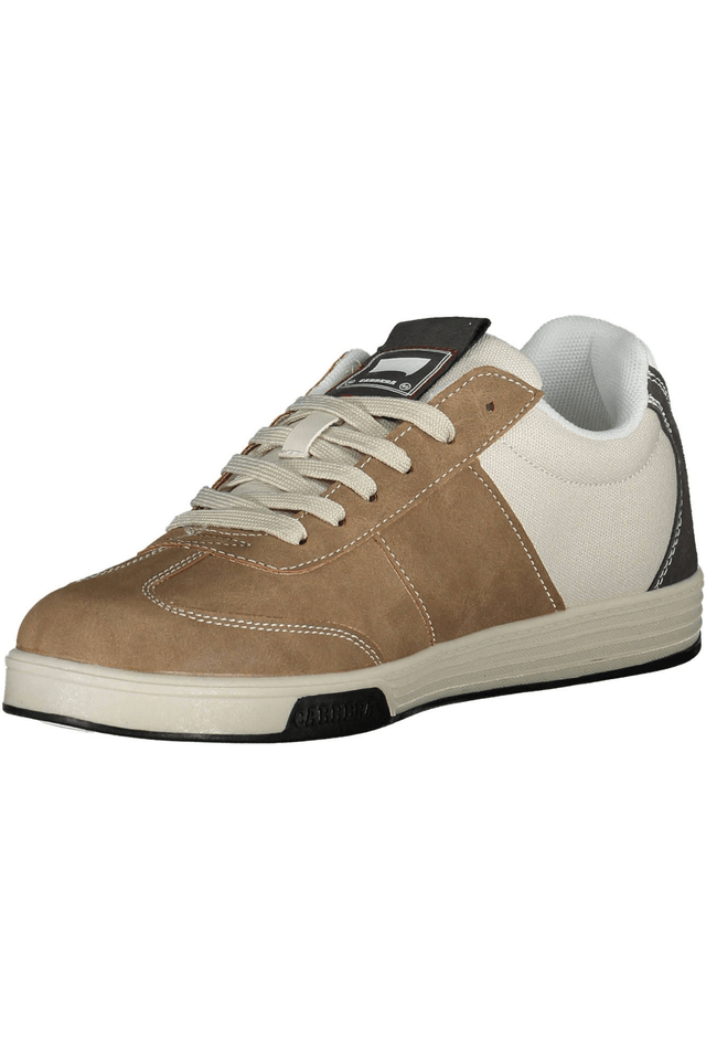 4436CARRERA CALZATURA SPORTIVA UOMO MARRONE